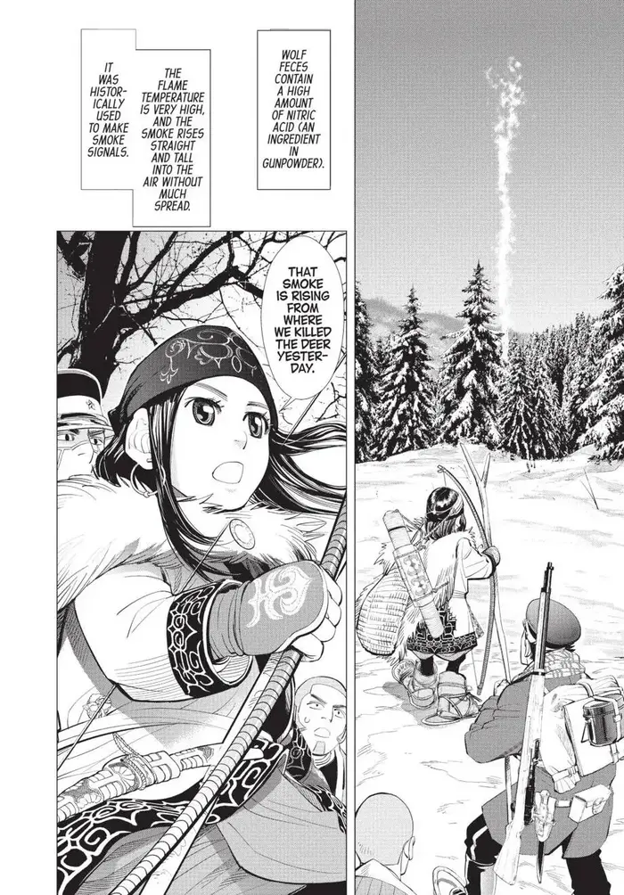 Golden Kamuy Chapter 27 image 07_optimized